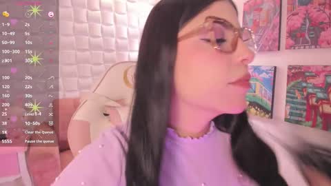 melaniegrayx online show from 12.03.25
