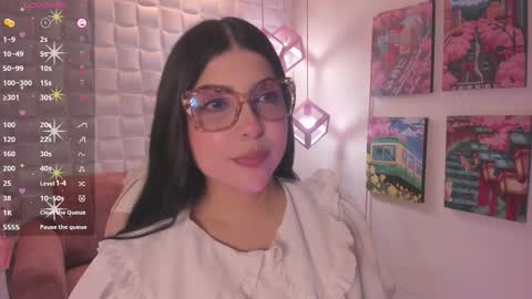 melaniegrayx online show from 12.05.25