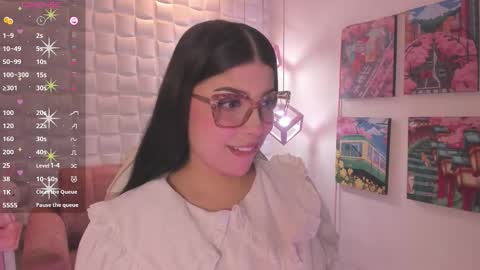 melaniegrayx online show from 12.20.25