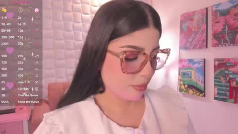 melaniegrayx online show from 01.13.26