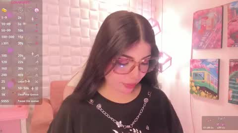 melaniegrayx online show from 02.06.26