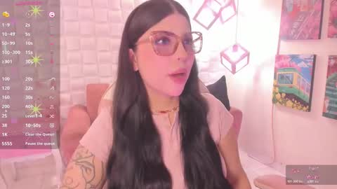 melaniegrayx online show from 02.07.26