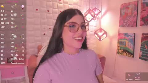 melaniegrayx online show from 02.16.26