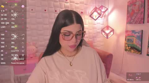 melaniegrayx online show from 02.17.26