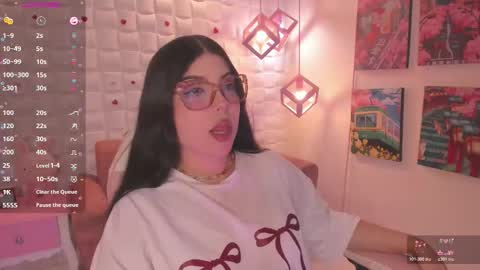 melaniegrayx online show from 02.18.26