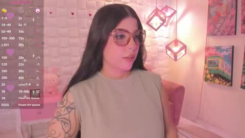 melaniegrayx online show from 02.19.26
