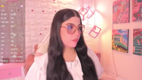 melaniegrayx online show from 02.26.26
