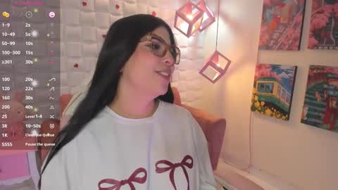 melaniegrayx online show from 03.11.26