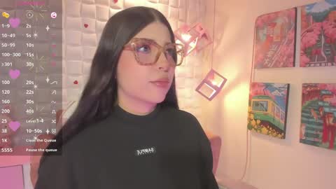 Snapshot of melaniegrayx chatting on 05.09.26 melaniegrayx online show from 05.09.26