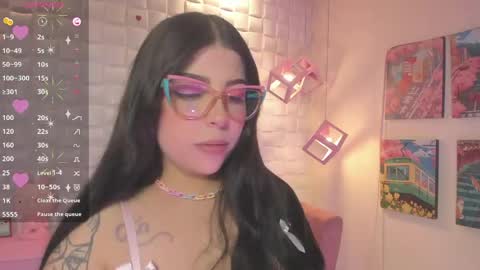 Snapshot of melaniegrayx chatting on 05.15.26 melaniegrayx online show from 05.15.26