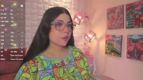 Snapshot of melaniegrayx chatting on 06.04.26 melaniegrayx online show from 06.04.26