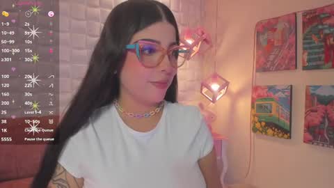 Snapshot of melaniegrayx chatting on 06.10.26 melaniegrayx online show from 06.10.26