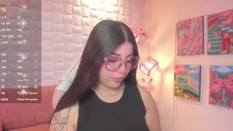 melaniegrayx online show from 07.02.26