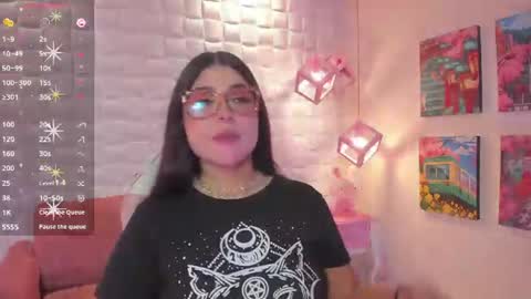 melaniegrayx online show from 07.22.26