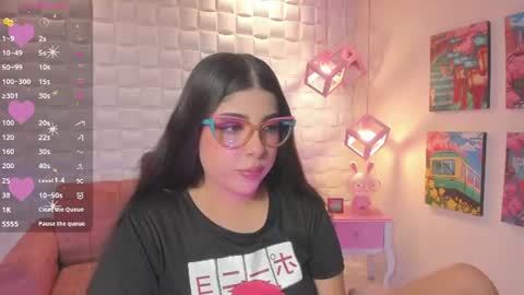 melaniegrayx online show from 07.28.26