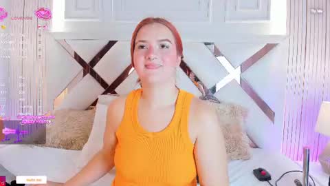 MELANIE online show from 06.09.26