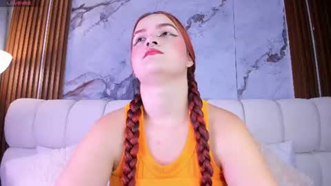 MELANIE online show from 07.03.26