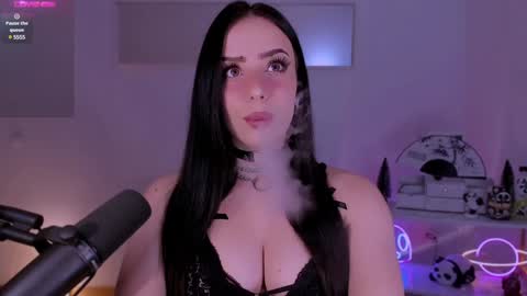 Snapshot of melanielipps chatting on 12.02.24 Melanie online show from 12.02.24