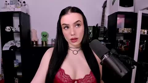 Snapshot of melanielipps chatting on 03.01.25 Melanie online show from 03.01.25