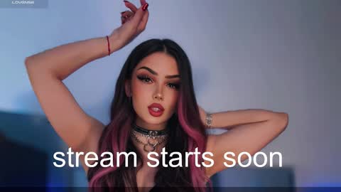 Snapshot of melanielipps chatting on 01.12.26 Melanie online show from 01.12.26