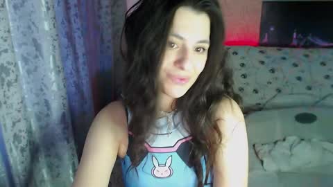 Melanie Milena online show from 02.06.25