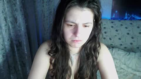 Melanie Milena online show from 02.06.25