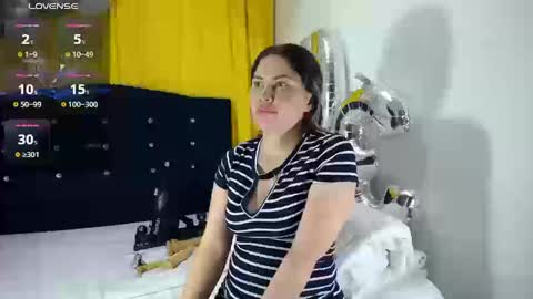 Melanie Parker online show from 09.17.25