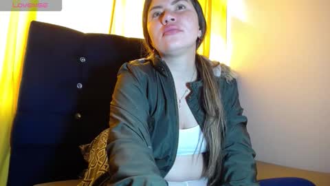 Melanie Parker online show from 11.19.25