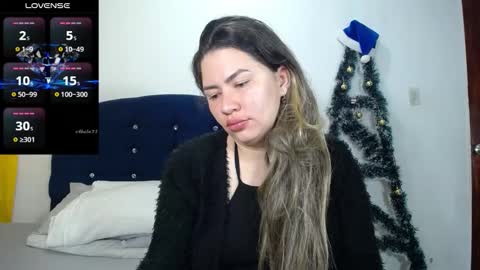 Melanie Parker online show from 01.09.26