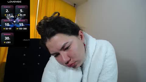 Melanie Parker online show from 01.12.26