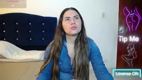 Melanie Parker online show from 02.28.26