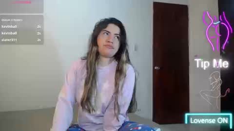 Melanie Parker online show from 03.11.26