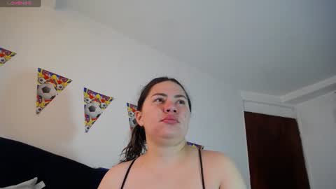 Melanie Parker online show from 06.28.26