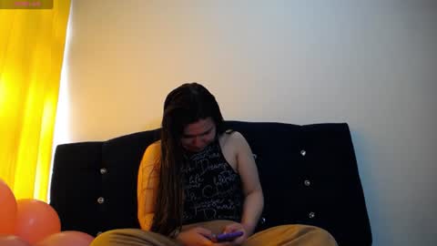 Melanie Parker online show from 07.30.26