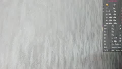        online show from 11.27.25