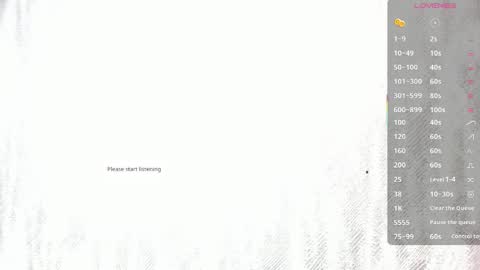 Snapshot of melanierioss_ chatting on 02.15.26 online show from 02.15.26