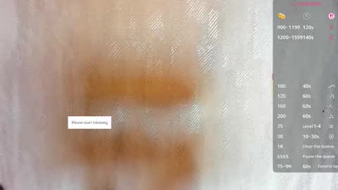 Snapshot of melanierioss_ chatting on 02.21.26 online show from 02.21.26