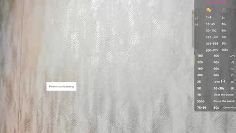        online show from 05.31.26
