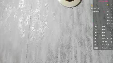 Snapshot of melanierioss_ chatting on 06.28.26 online show from 06.28.26