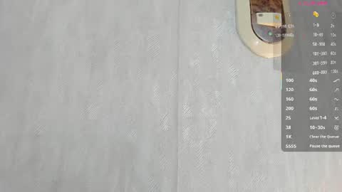 Snapshot of melanierioss_ chatting on 07.19.26 online show from 07.19.26