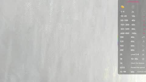 Snapshot of melanierioss_ chatting on 08.04.26 online show from 08.04.26