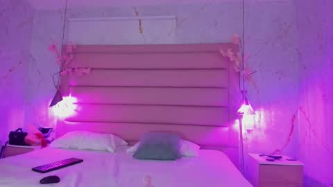 Melanie Roux online show from 11.29.25