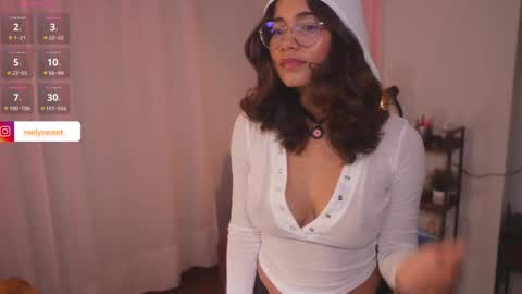 Snapshot of melanieryann_ chatting on 09.21.25 Ig melysweet   online show from 09.21.25