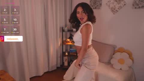 Ig melysweet   online show from 11.23.25