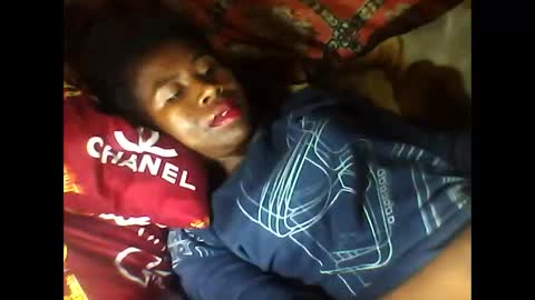 melanih online show from 10.24.25