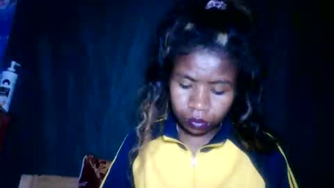 Snapshot of melanih chatting on 05.31.26 melanih online show from 05.31.26