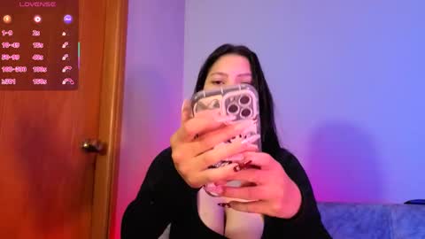 melanimorgan1 online show from 04.13.26