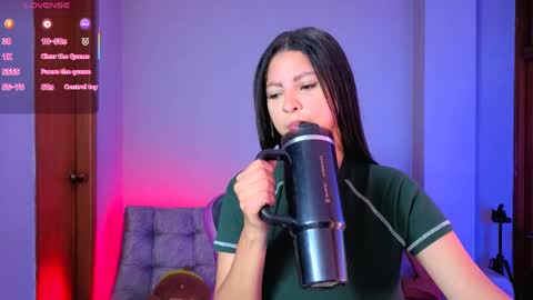 melanimorgan1 online show from 04.28.26
