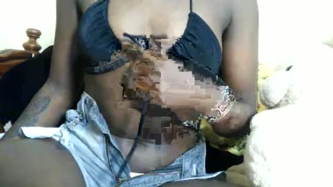 melanin_princess2 online show from 07.04.26