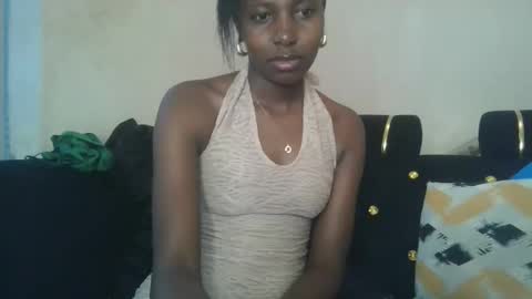 melaninblue online show from 12.20.25